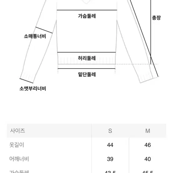 에잇세컨즈(새상품,택O,사진O)아가일가디건