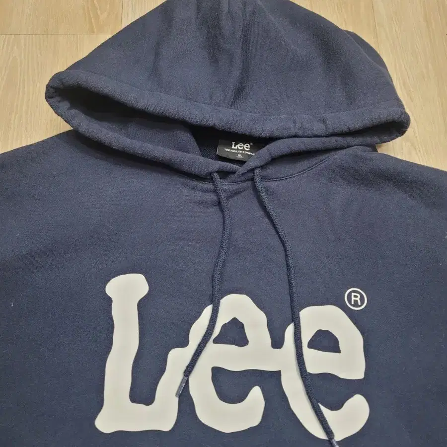 리 Lee 후드티 티셔츠 105