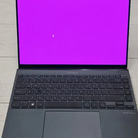 ASUS 노트북 Zenbook 14X OLED UX5401E