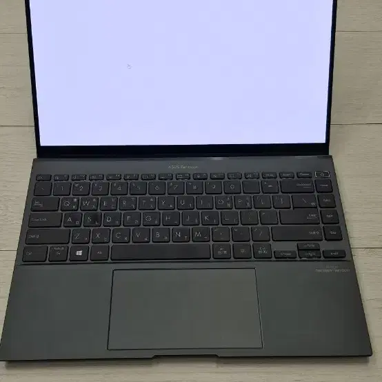 ASUS 노트북 Zenbook 14X OLED UX5401E