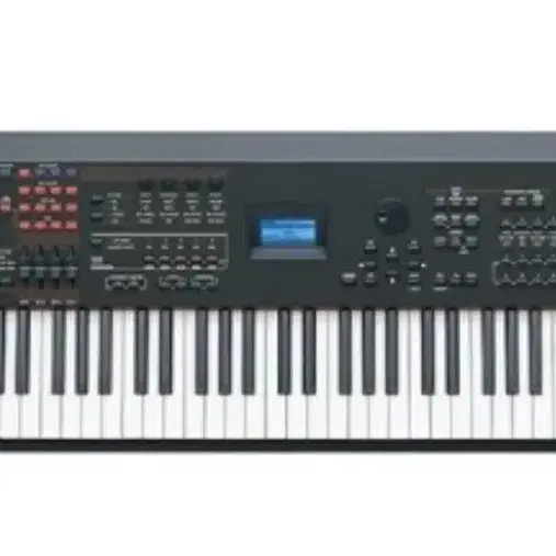 야마하 Yamaha s90xs 신디사이저