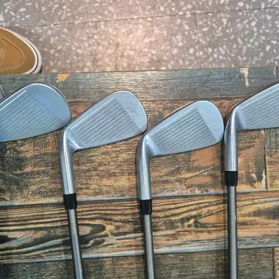 PXG gen5 아이언 5~p