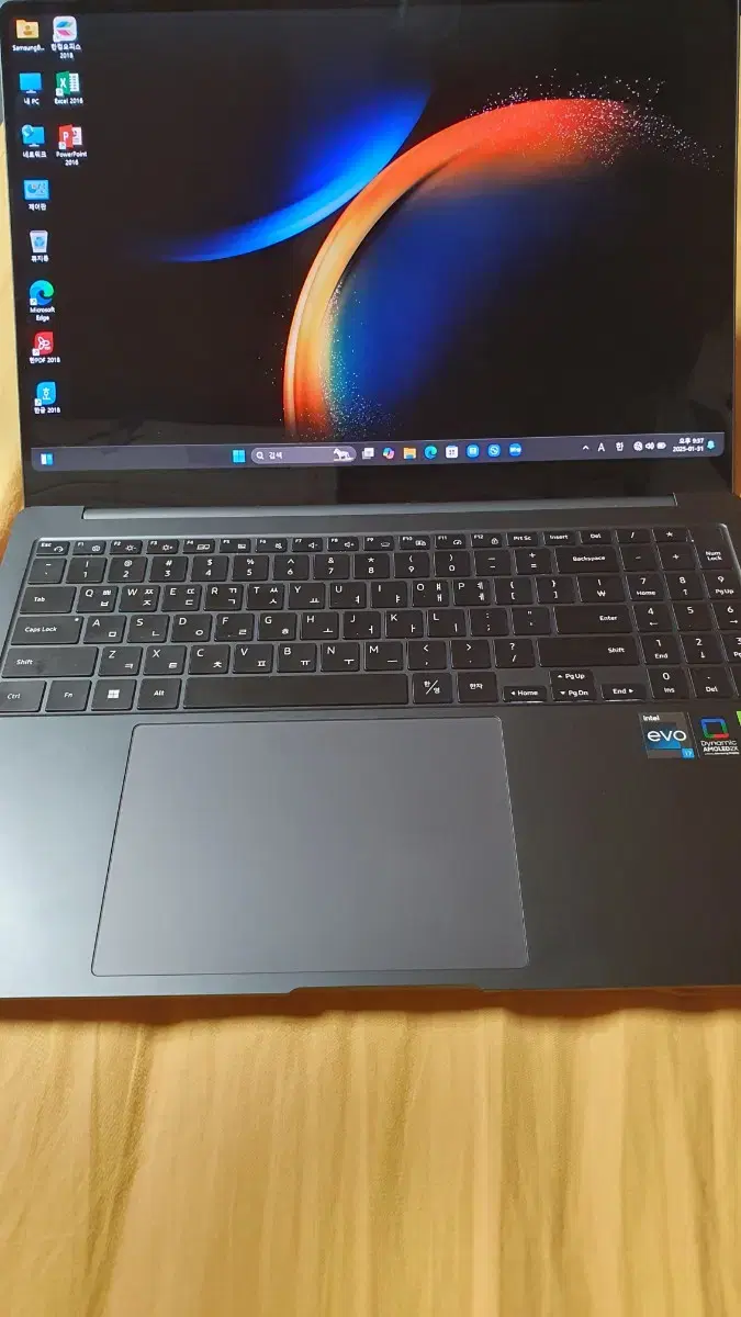 갤럭시북3울트라 게이밍노트북  i7-16g-4050-512g