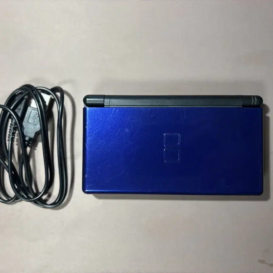 닌텐도 DS lite 코발트블루