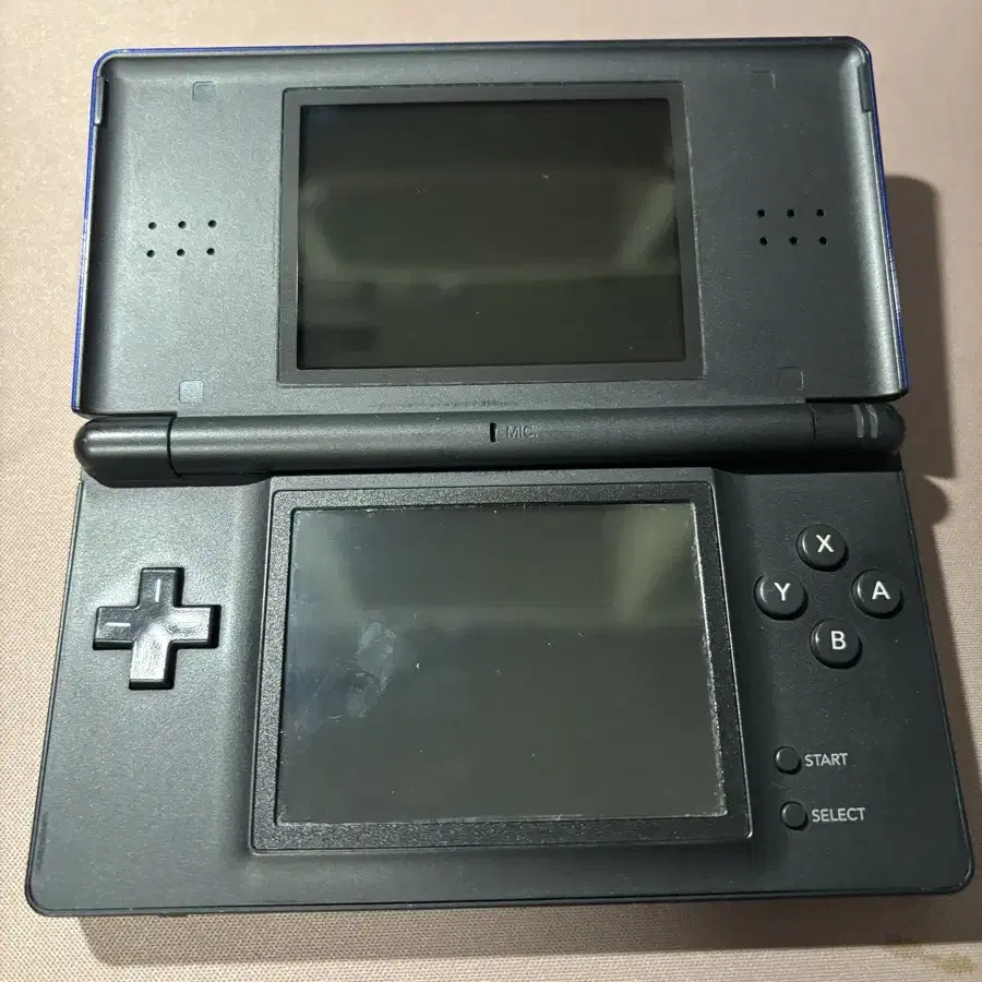 닌텐도 DS lite 코발트블루