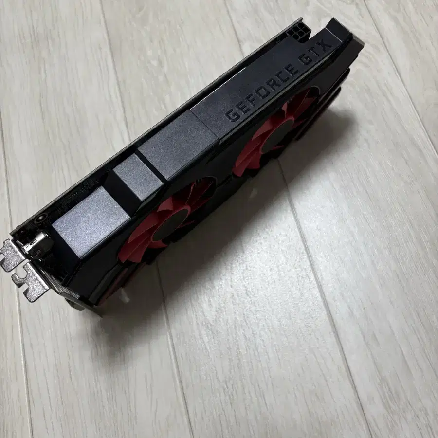 이엠텍 GTX750ti 중고 그래픽카드