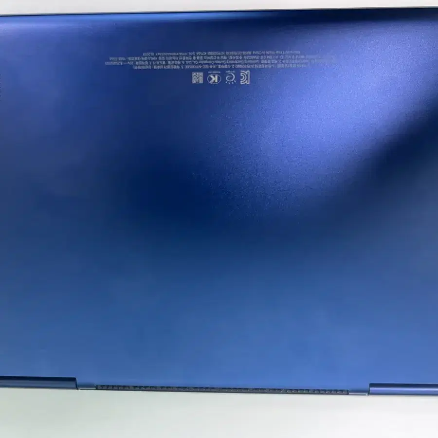 삼성 터치 노트북 펜S NT930SBE i7-8565U/512GB