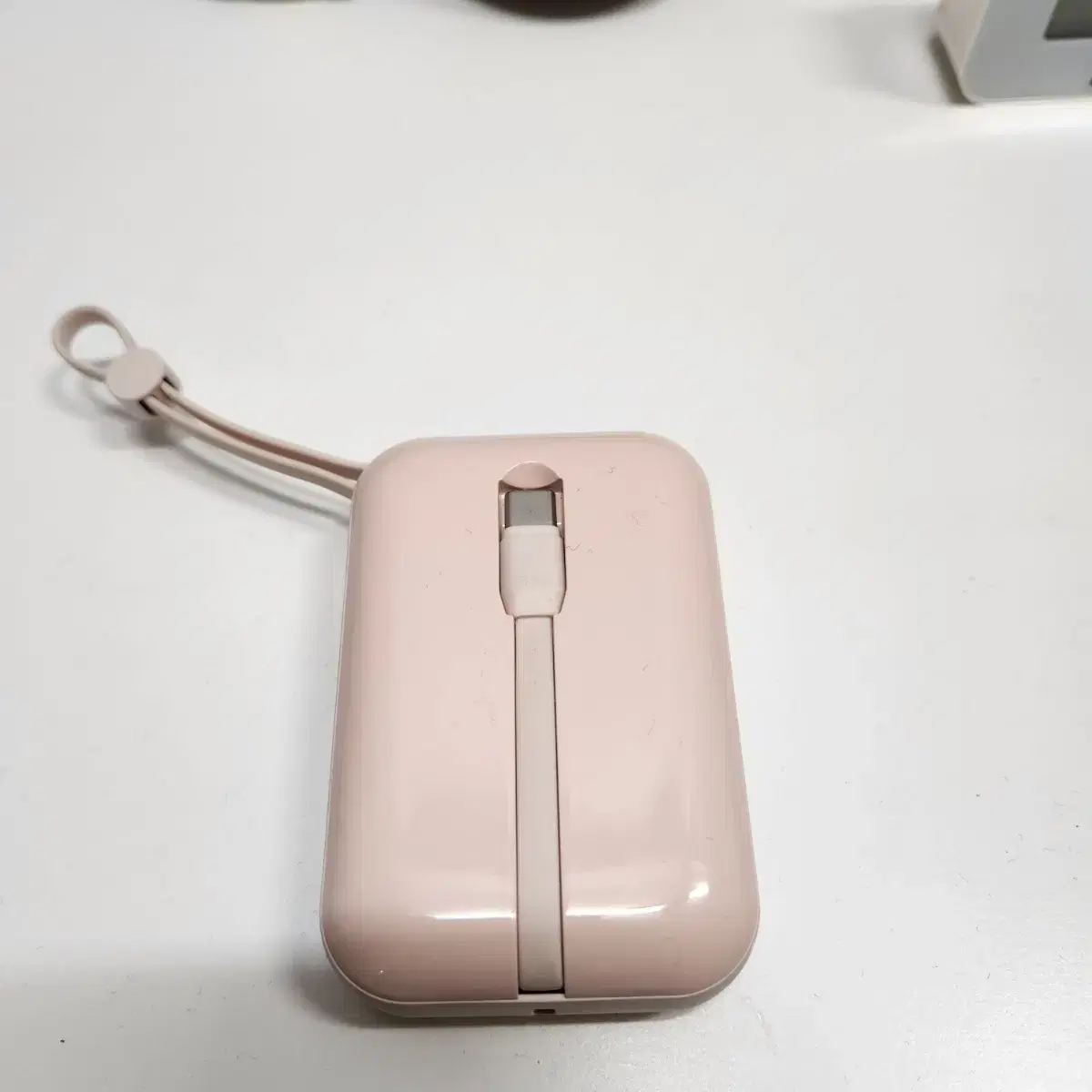 빌트인 보조배터리10,000mAh 22.5w