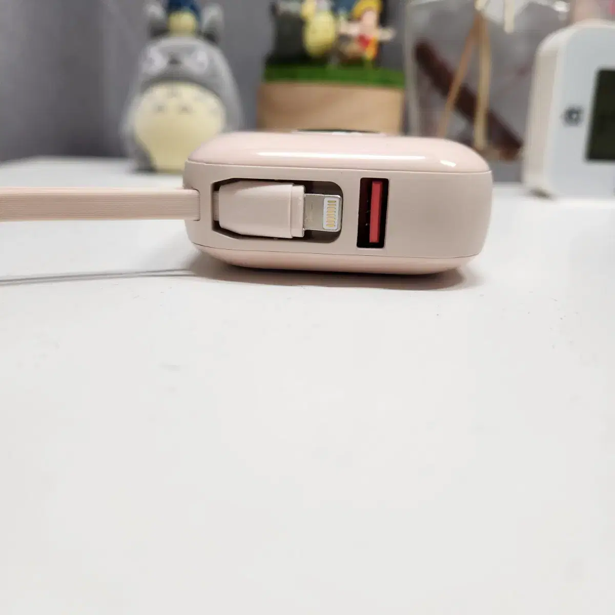 빌트인 보조배터리10,000mAh 22.5w