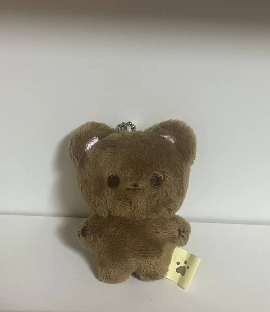 nct해찬인형 (8cm)