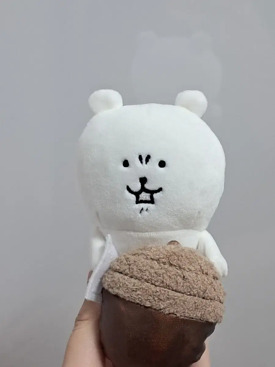 농담곰 인형