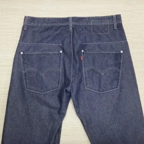 (34in) 리바이스 LEVI'S 엔지니어드진 남성용