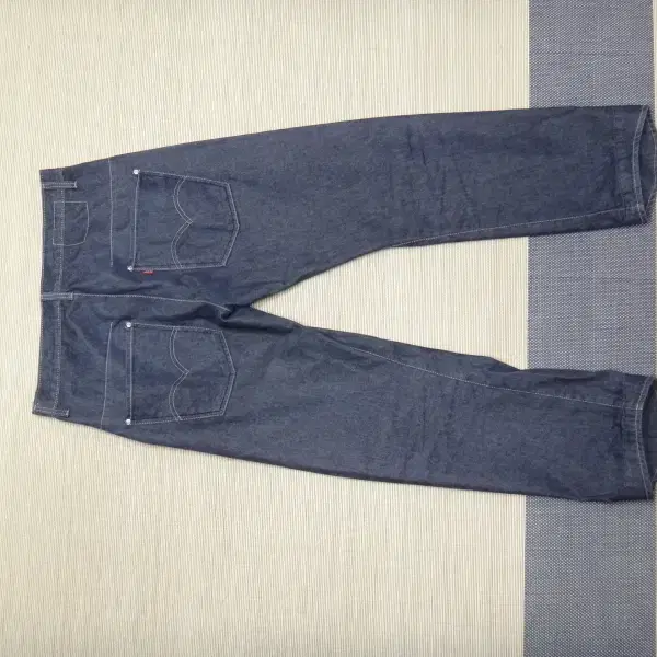 (34in) 리바이스 LEVI'S 엔지니어드진 남성용