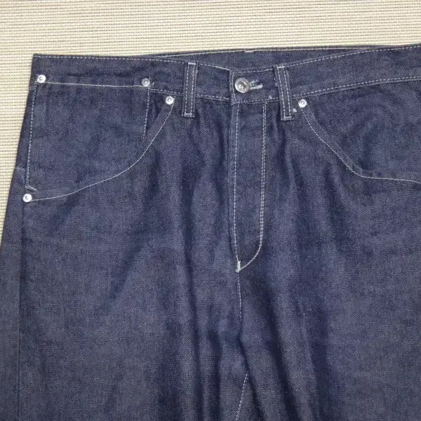 (34in) 리바이스 LEVI'S 엔지니어드진 남성용