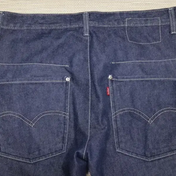 (34in) 리바이스 LEVI'S 엔지니어드진 남성용