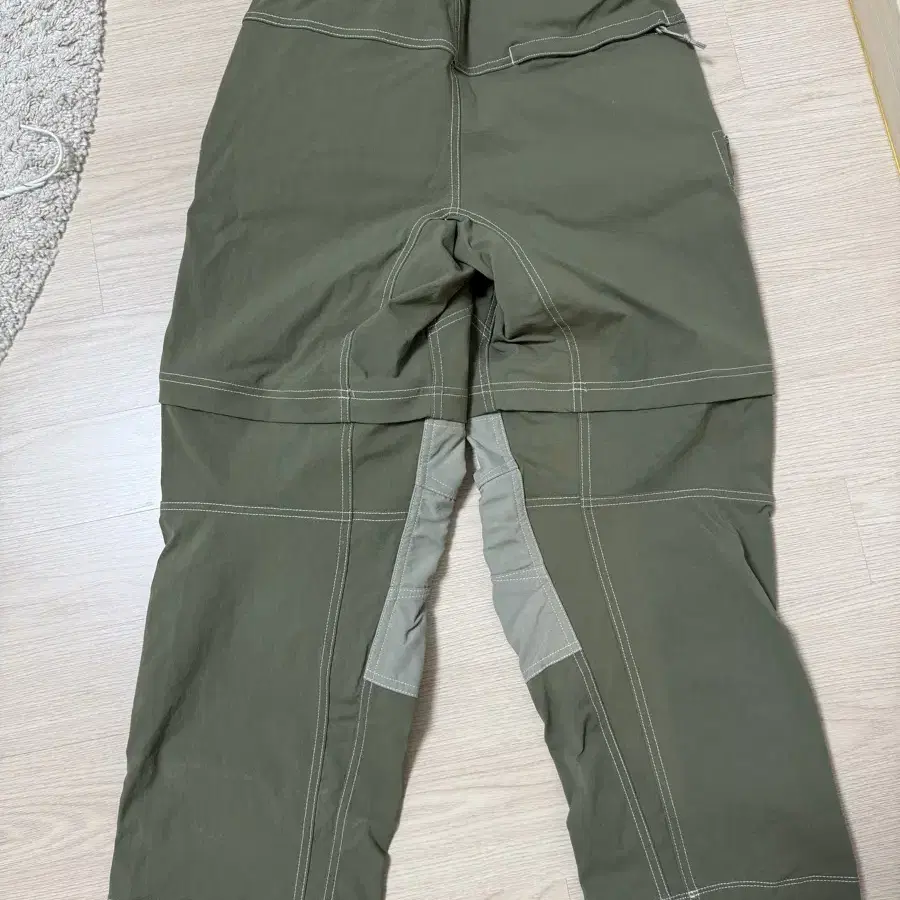 나이키 ACG smith summit cargo pant