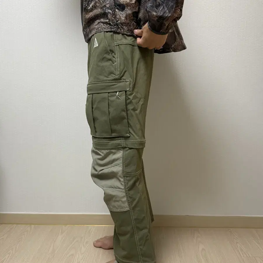 나이키 ACG smith summit cargo pant