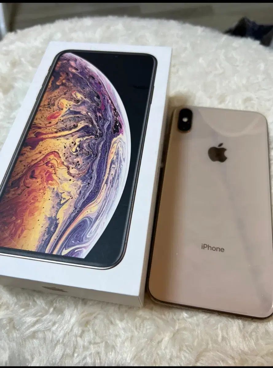 아이폰 xs max