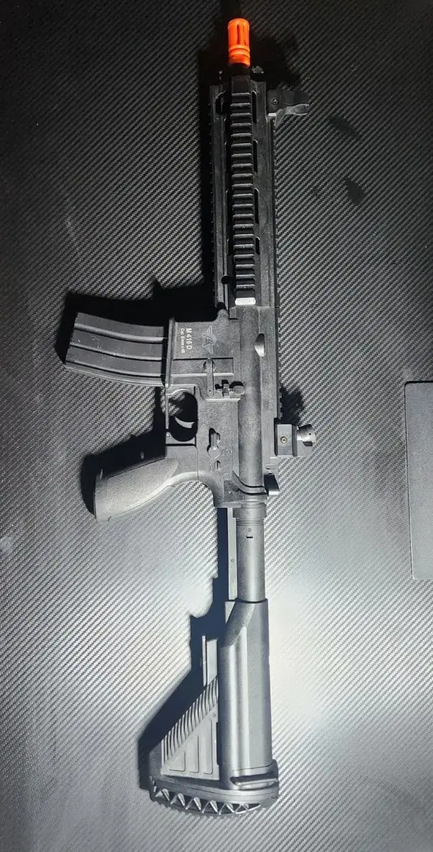 HK416 돌격소총 서바이벌 비비탄총