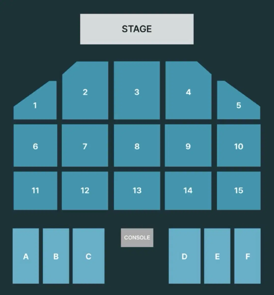 데이식스 부산 콘서트 2/2 막콘 양도