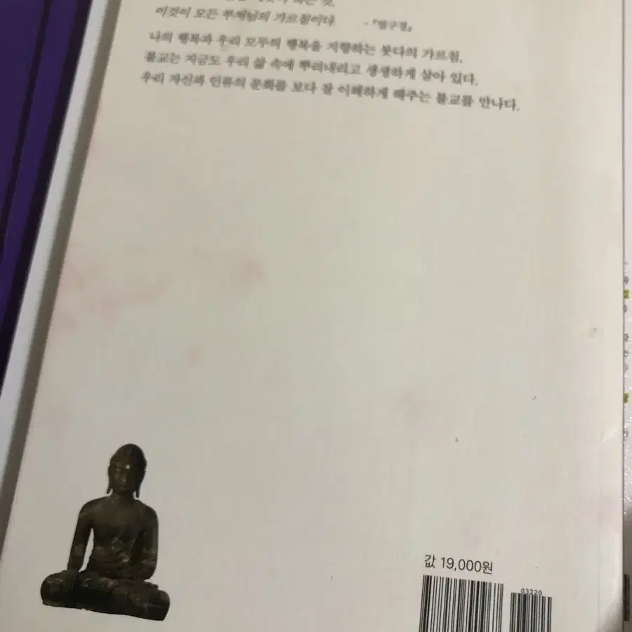 불교와의 첫만남 도서 책