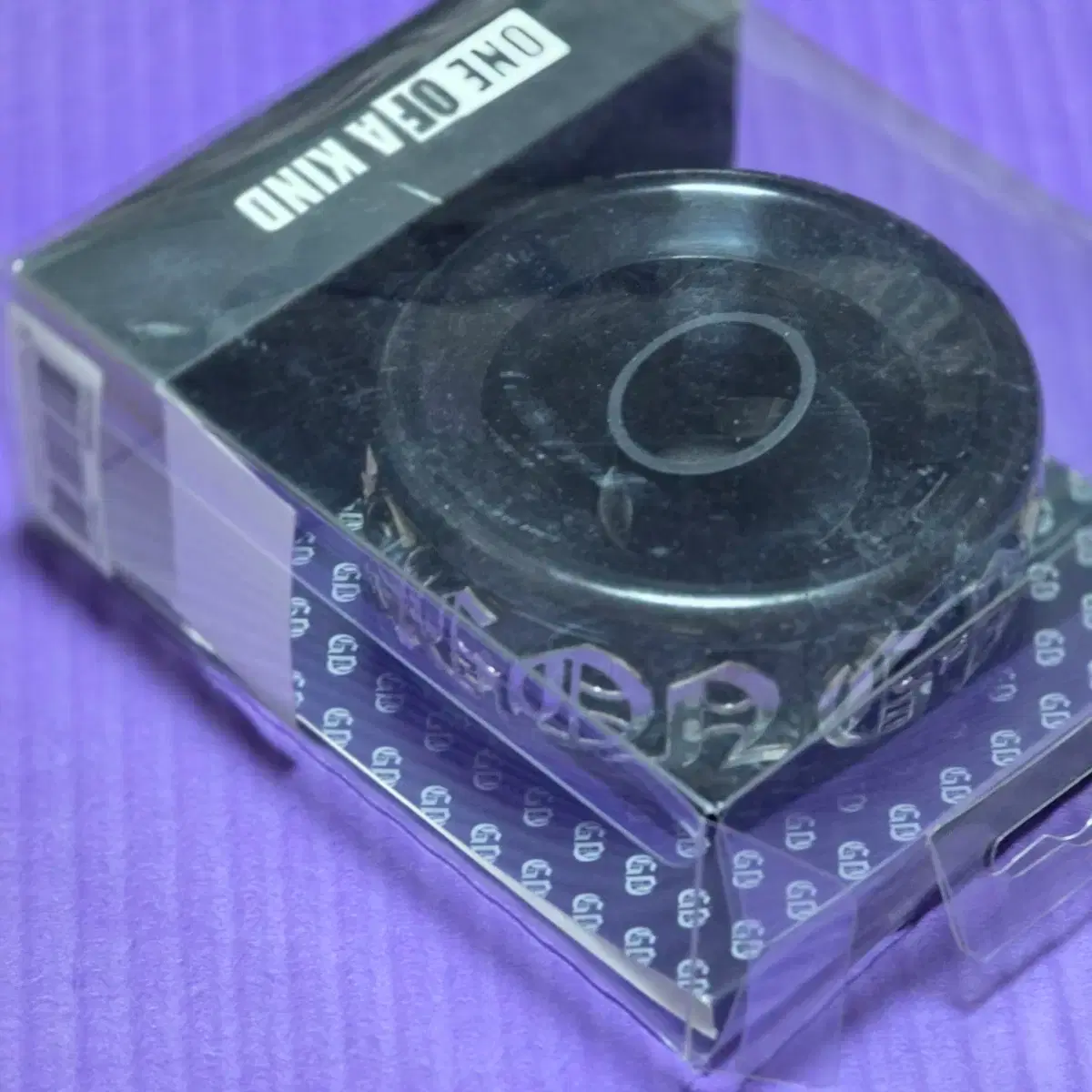 G-Dragon One of a Kind Light Ring on Bunjang Global Site.