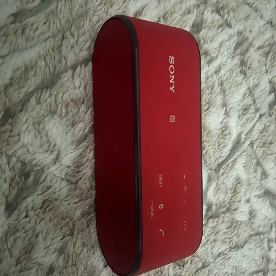 Sony srs-x2