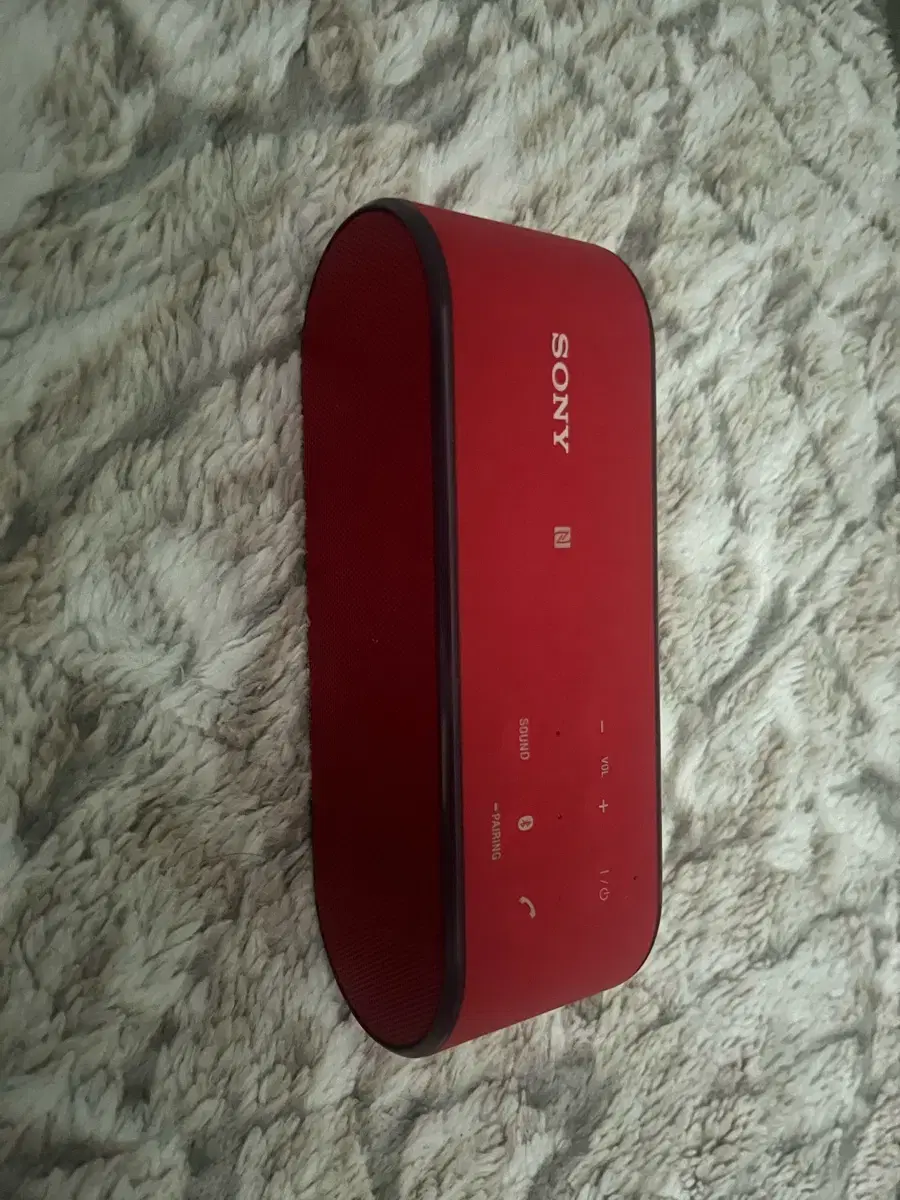 Sony srs-x2