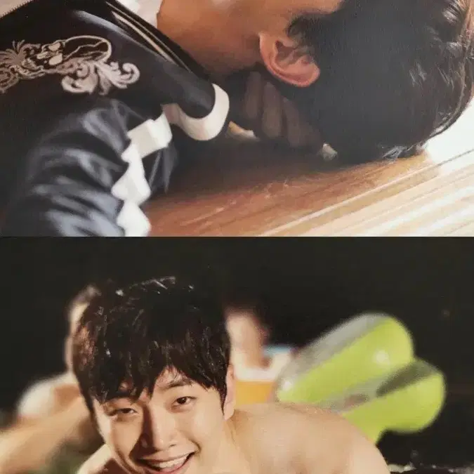 정가)2pm 준호 2015 시즌그리팅(푸켓)