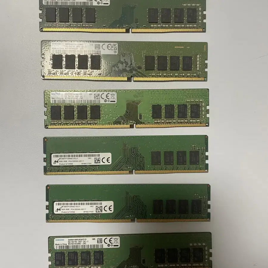 ram 8,16