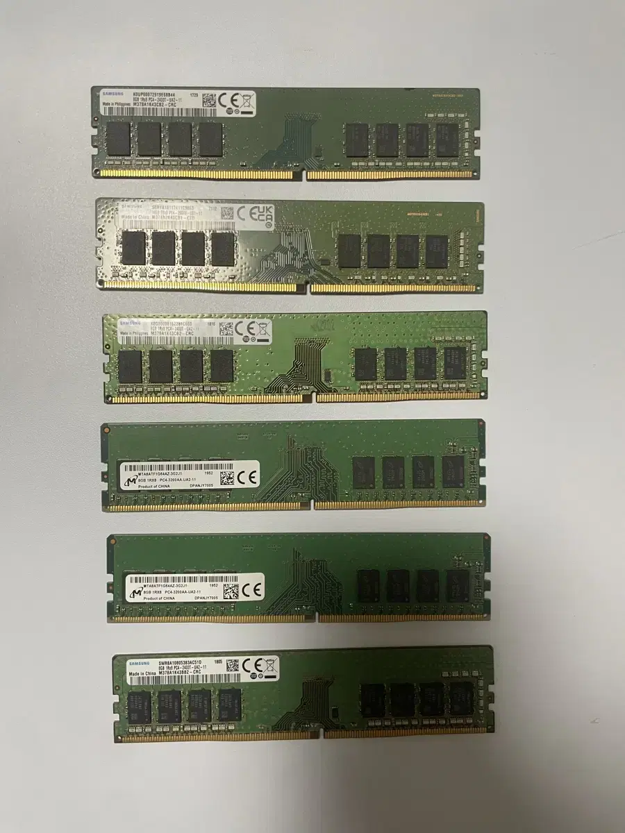 ram 8,16