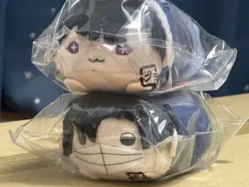 사카모토 데이즈 노루캐릭터 스캇토라마루 나오 세바 세바