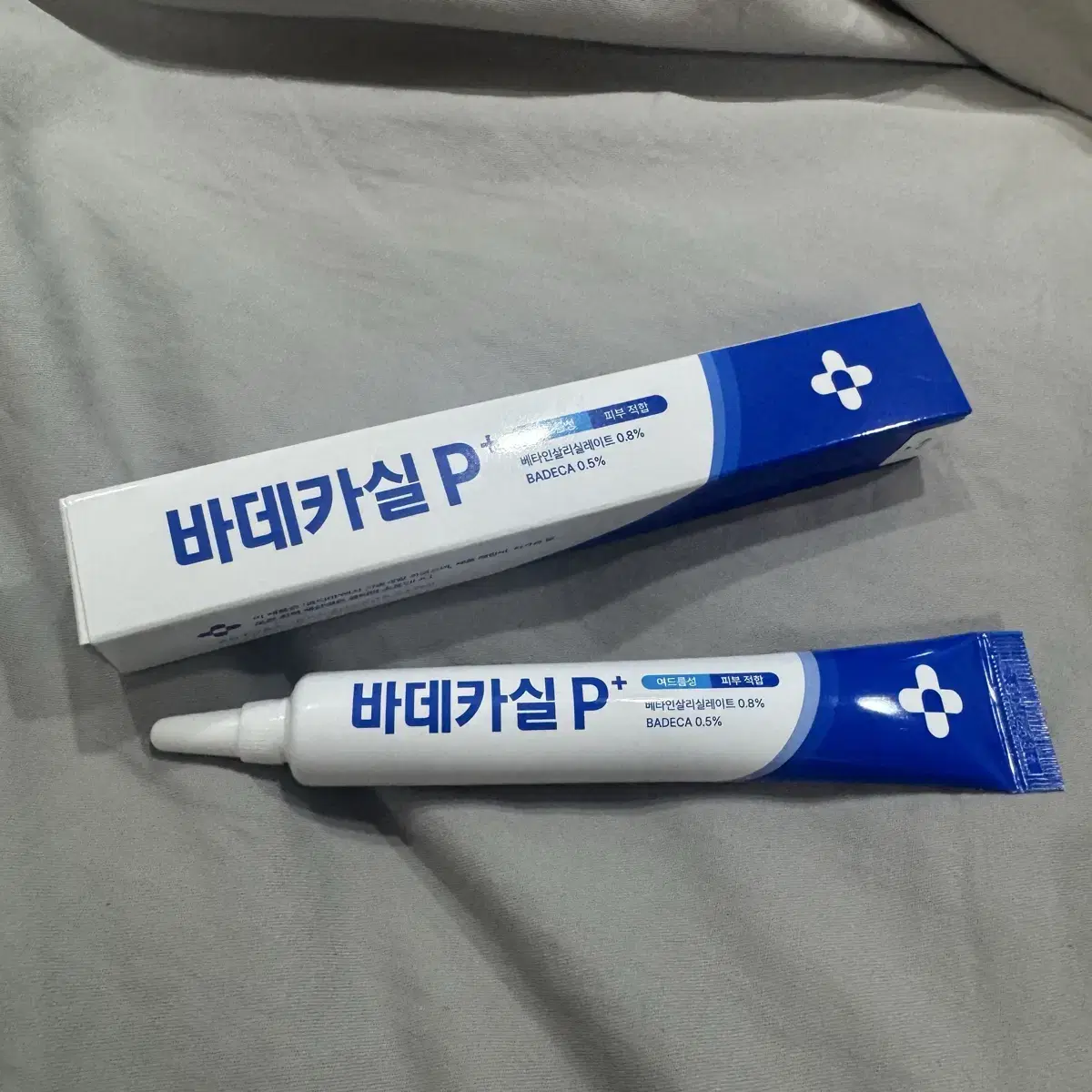 바데카실p 플러스