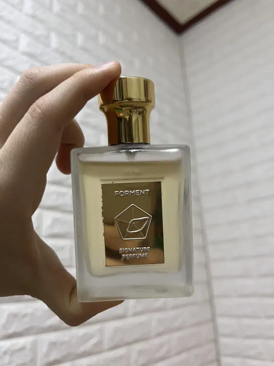 포맨트 코튼메모리 50ml (가격내림)