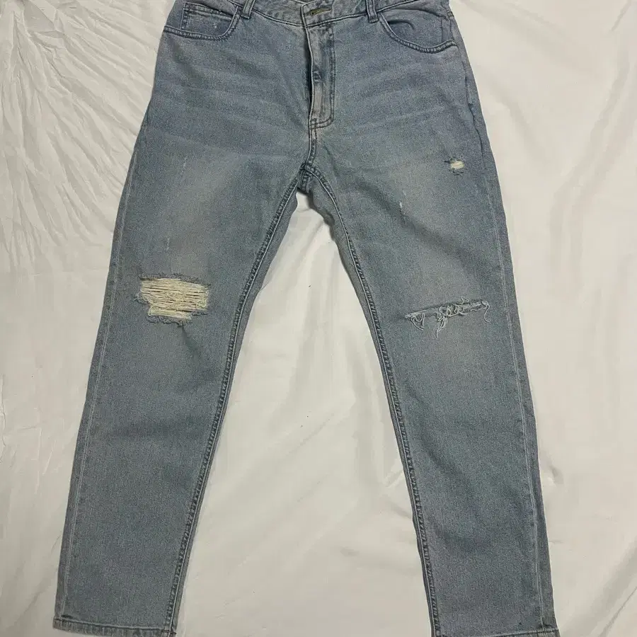 Solid homme 50 denim