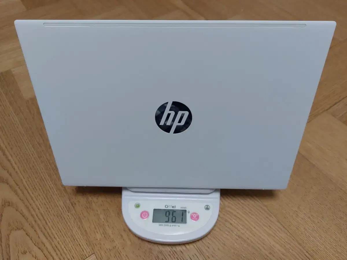 HP AERO13 초경량(900g) 고성능 라이젠5 노트북