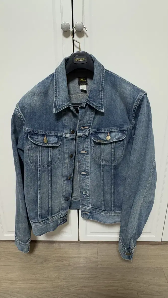 rrl lot271 m