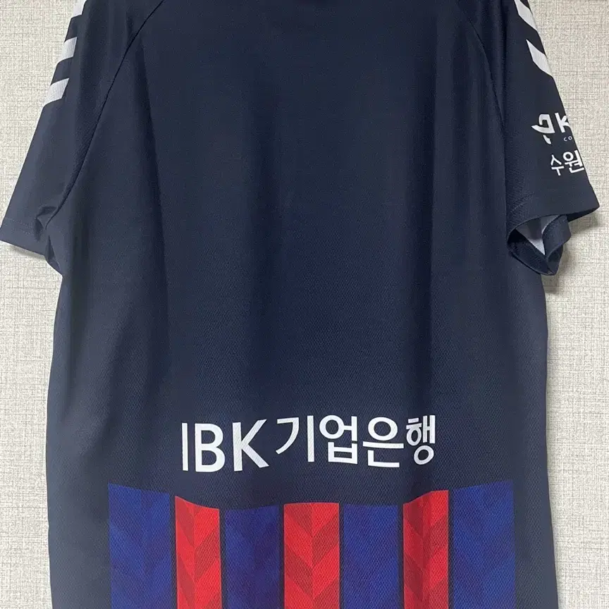 2024 수원 fc 홈 유니폼 2XL 택채 새상품