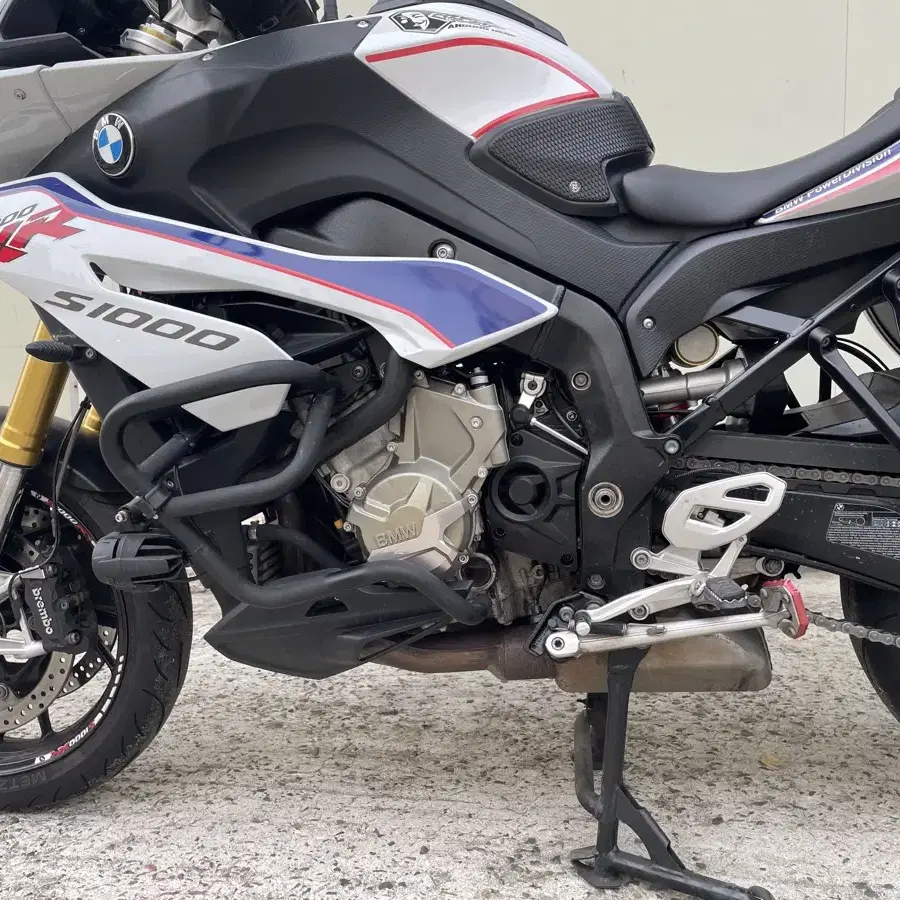 S1000XR 2016년 무사고 팝니다