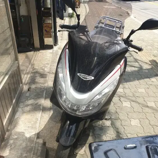 pcx125