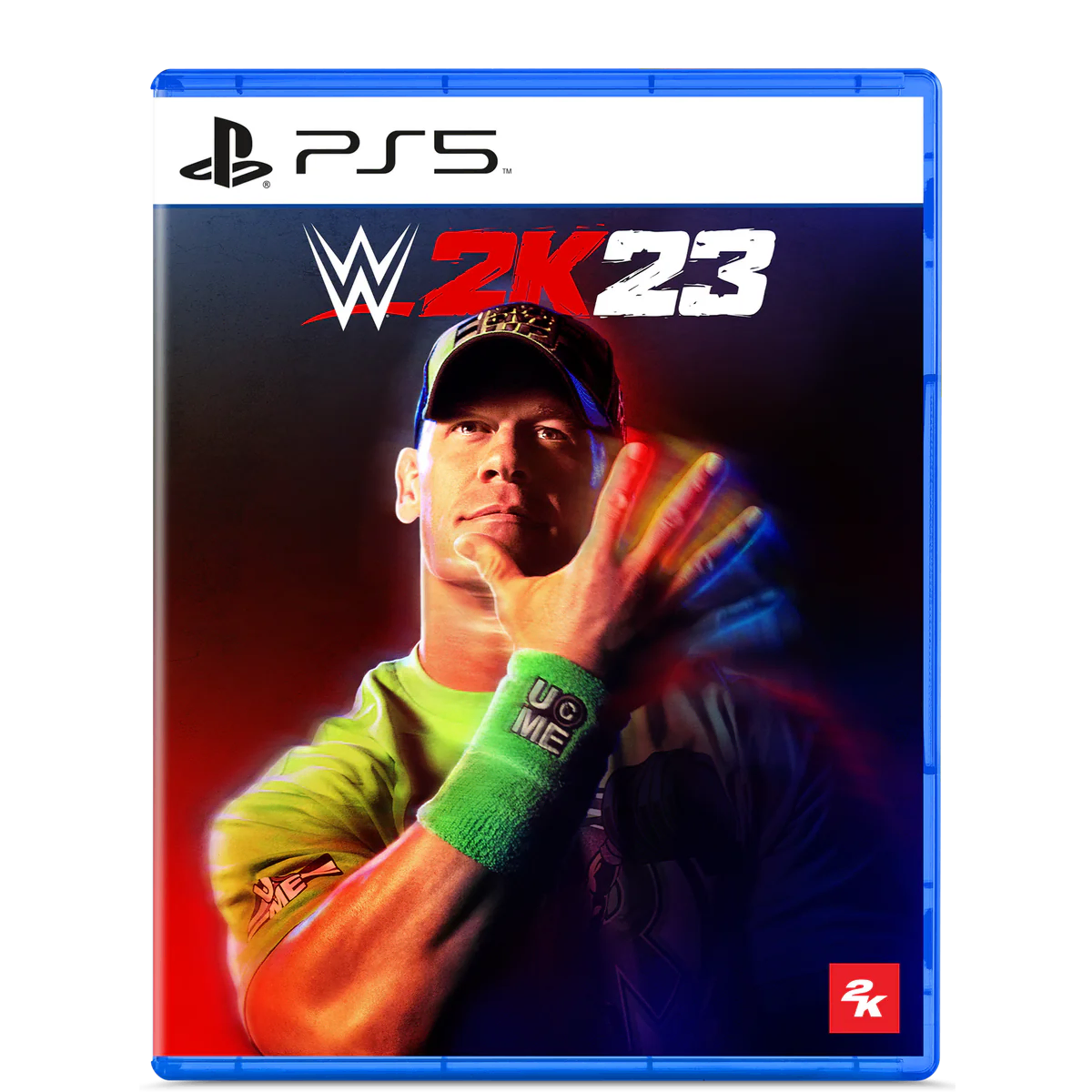 [PS5] WWE 2K23