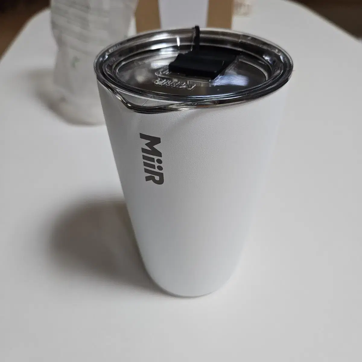 MiiR 미르 텀블러 12oz(355ml)