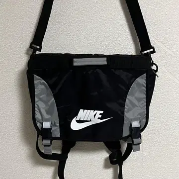 00s Y2K 나이키 나이키 3WAY 가방 메신저 백 백팩 백팩