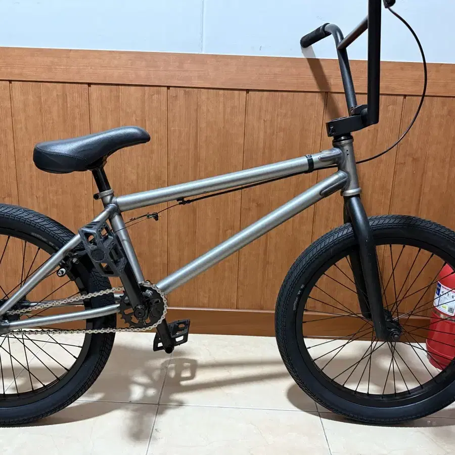 Fit bike co SRT 20인치 BMX 판매