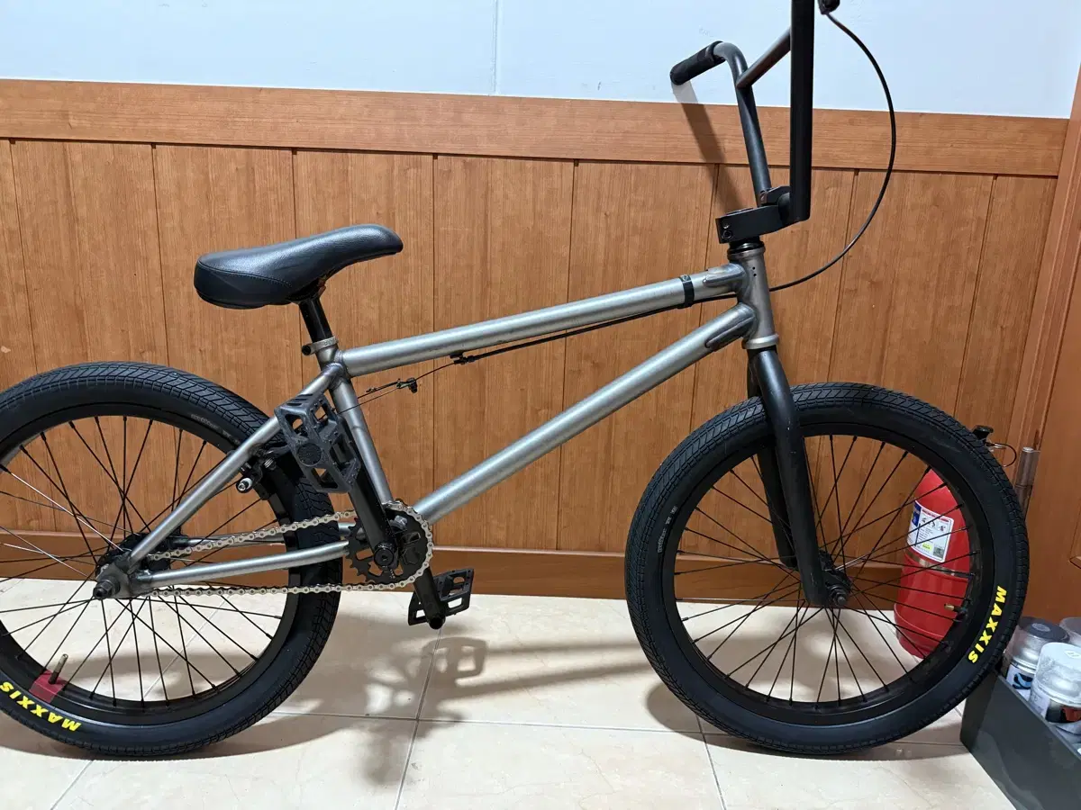 Fit bike co SRT 20인치 BMX 판매