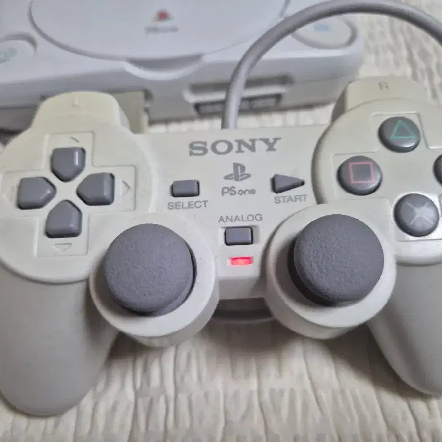 psone combo lcd