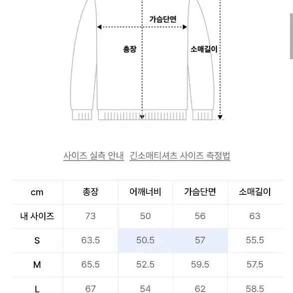 무신사스탠다드 릴렉스드 리브드 라운드넥 가디건 블랙 xl