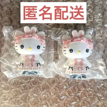 꿈의 리본 디자인 시크릿마 스캇참 헬로키티