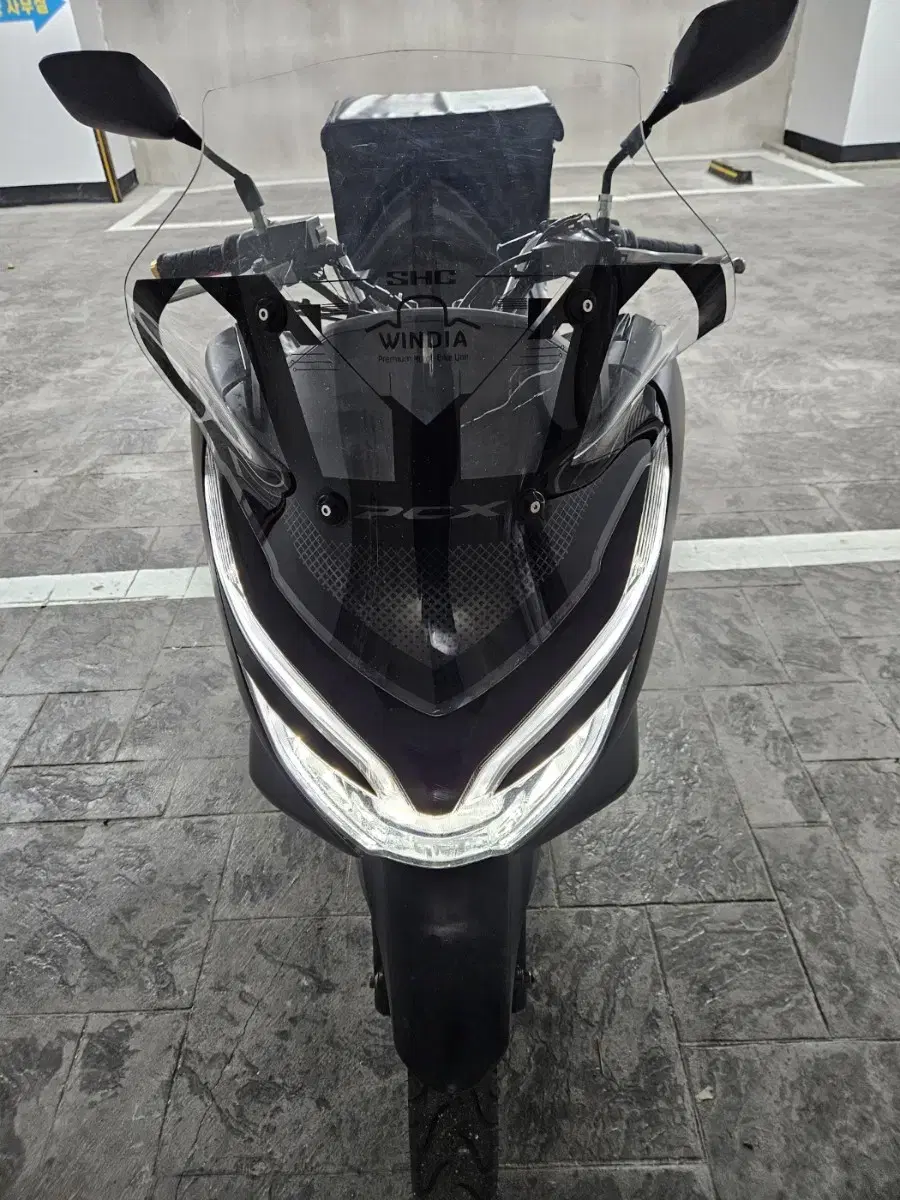 pcx20년식7만키로서울