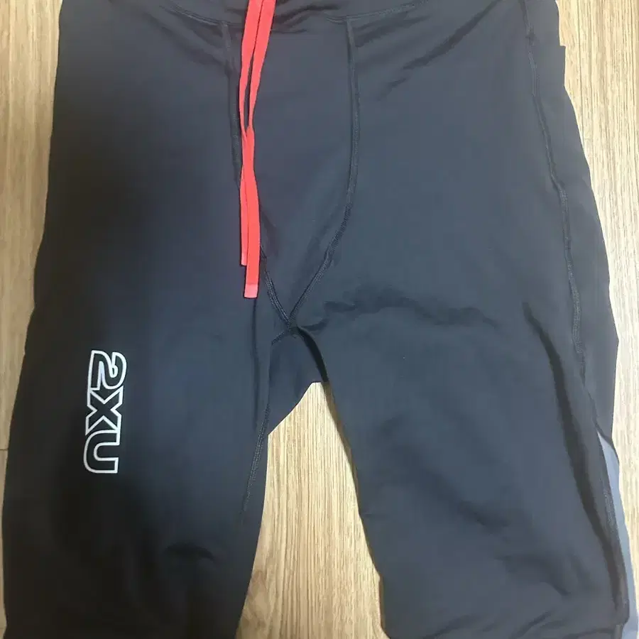 2xu 라이트 스피드 리액트 컴프레션 쇼츠  2xu타이즈,바지,반바지